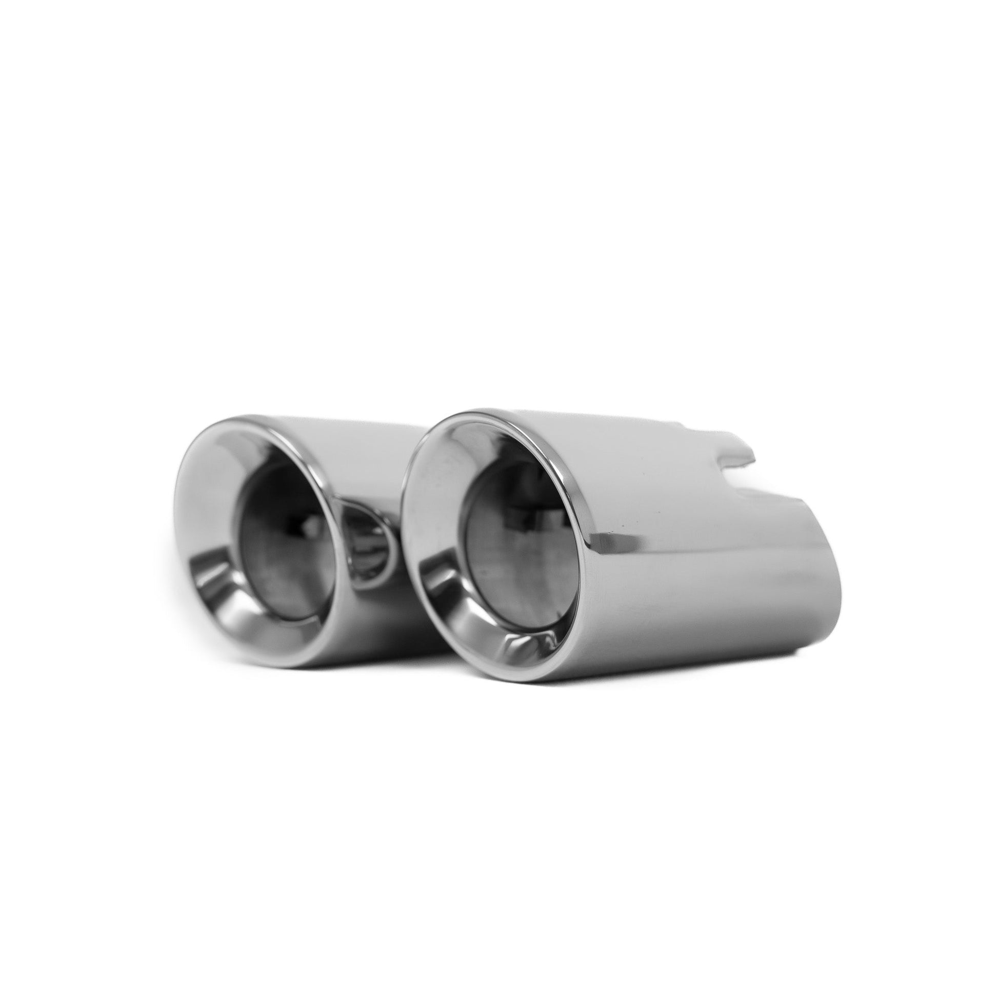 BMW M135i F20, M140i F20, M240i F22, 335i F30 (N55 / B58) Exhaust Tips by FORM (2013-2019)