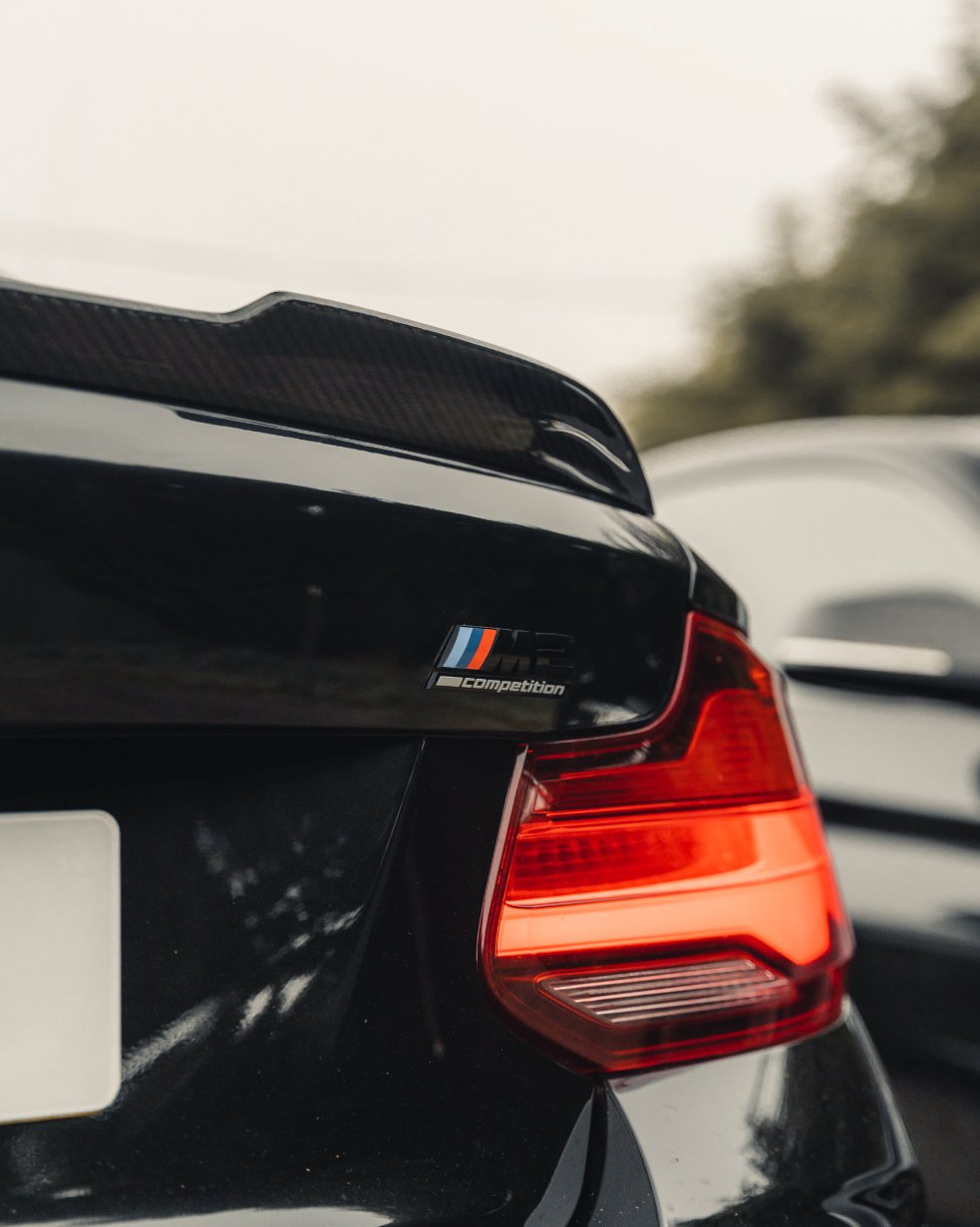 BMW M2 Competition F87 Carbon Fibre Full Body Kit by FORM (2018-2021) FORM Industries