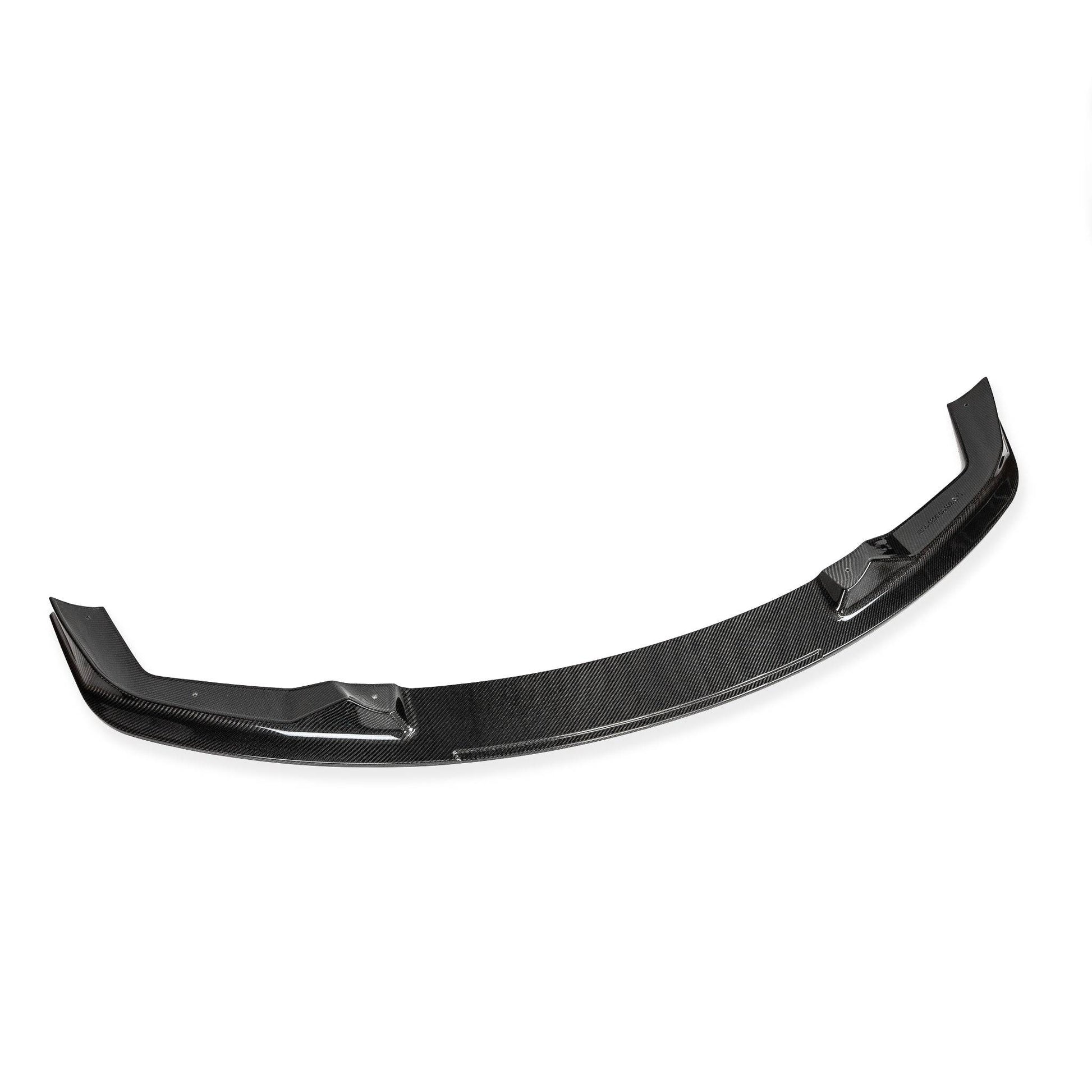 BMW M2 Competition F87 Carbon Fibre GTS Front Splitter by FORM (2018-2021) FORM Industries