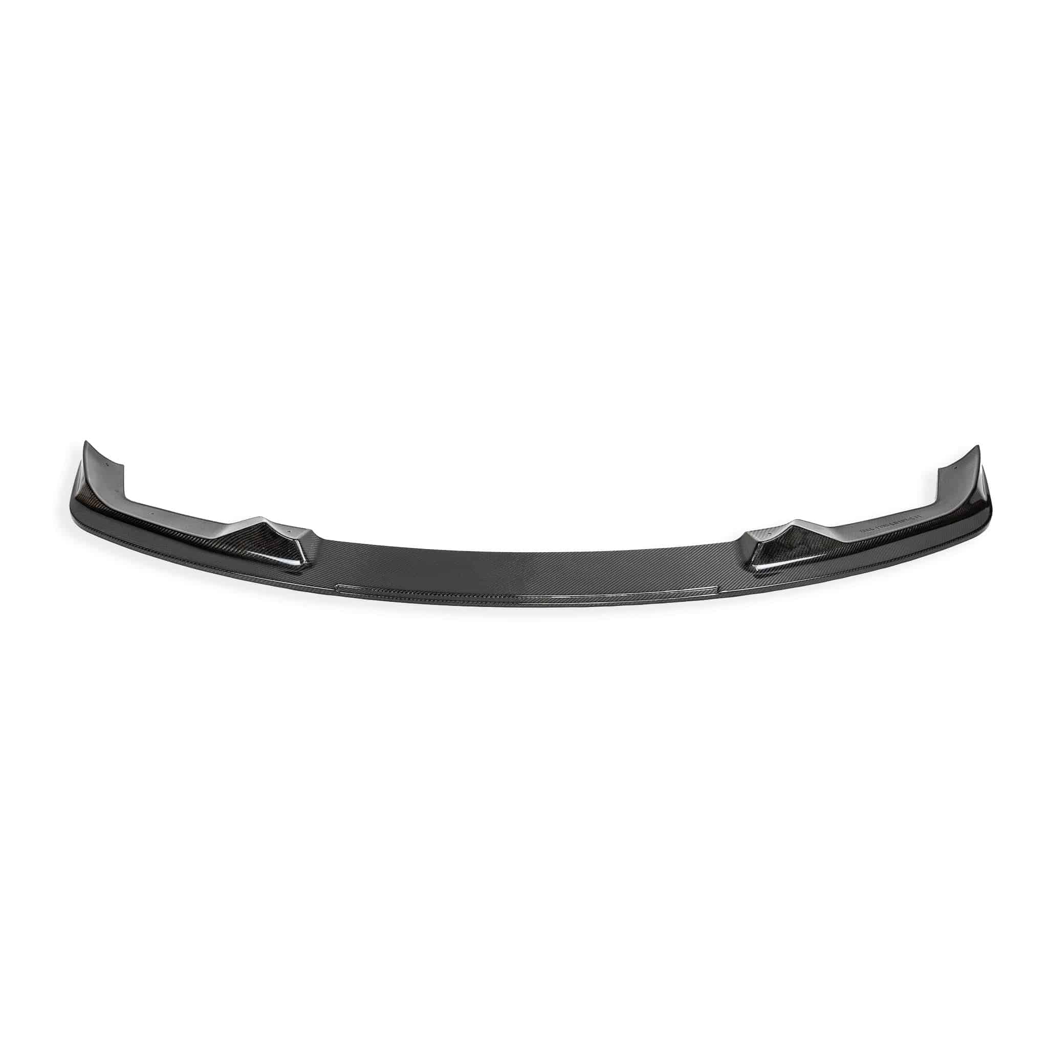 BMW M2 Competition F87 Carbon Fibre GTS Front Splitter by FORM (2018-2021) FORM Industries