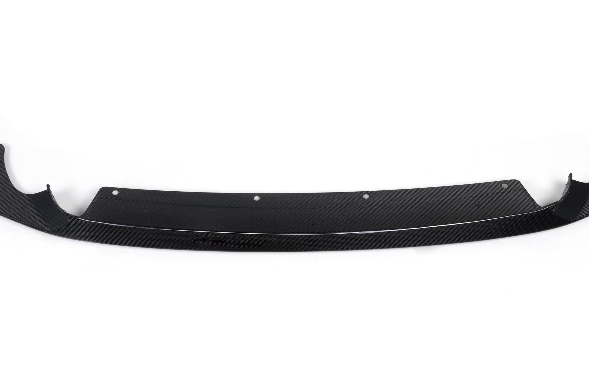 BMW M2 Competition F87 Pre-Preg Front Splitter by FORM (2018-2021) FORM Industries