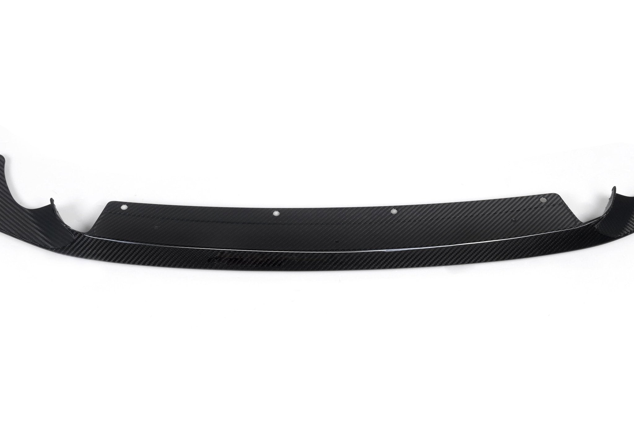 BMW M2 Competition F87 Pre-Preg Front Splitter by FORM (2018-2021) FORM Industries