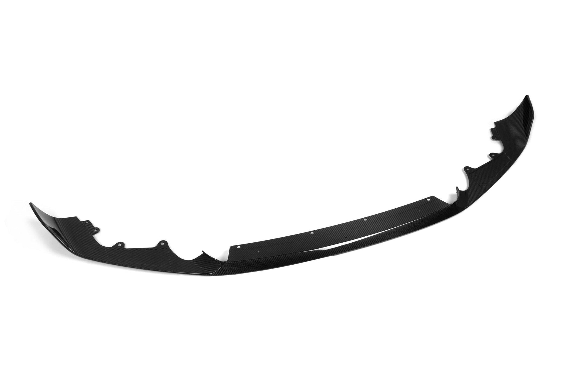 BMW M2 Competition F87 Pre-Preg Front Splitter by FORM (2018-2021) FORM Industries