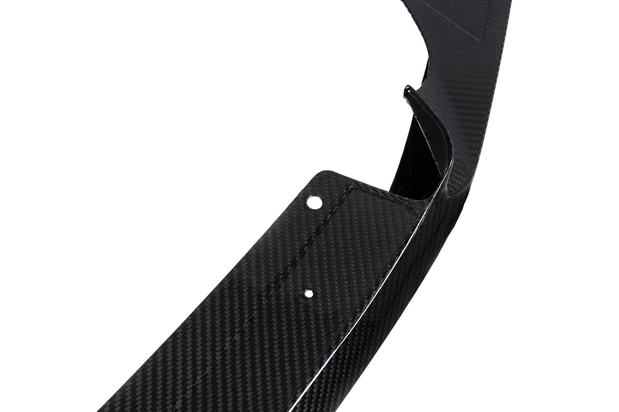 BMW M2 Competition F87 Pre-Preg Front Splitter by FORM (2018-2021) FORM Industries