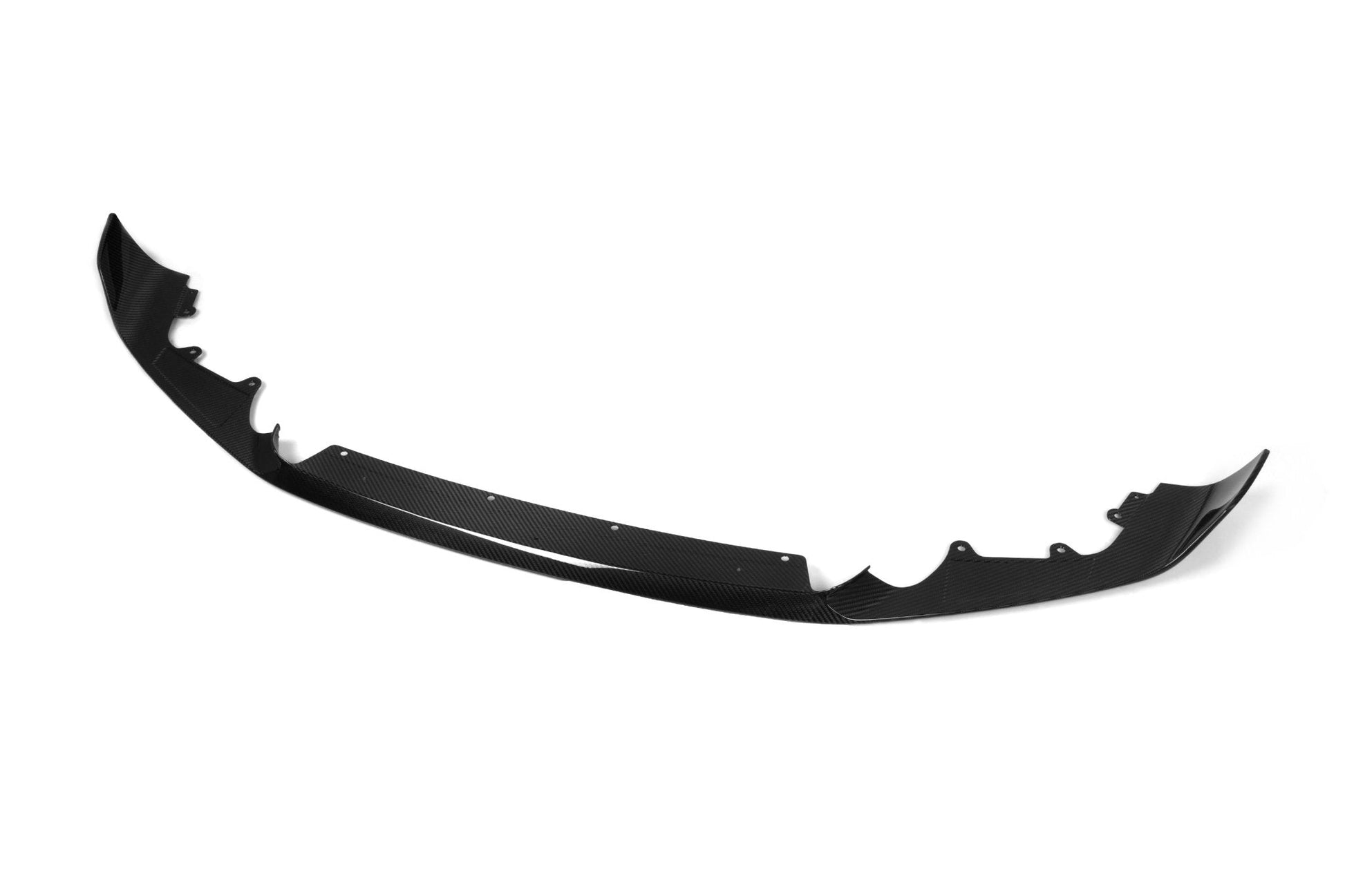 BMW M2 Competition F87 Pre-Preg Front Splitter by FORM (2018-2021) FORM Industries
