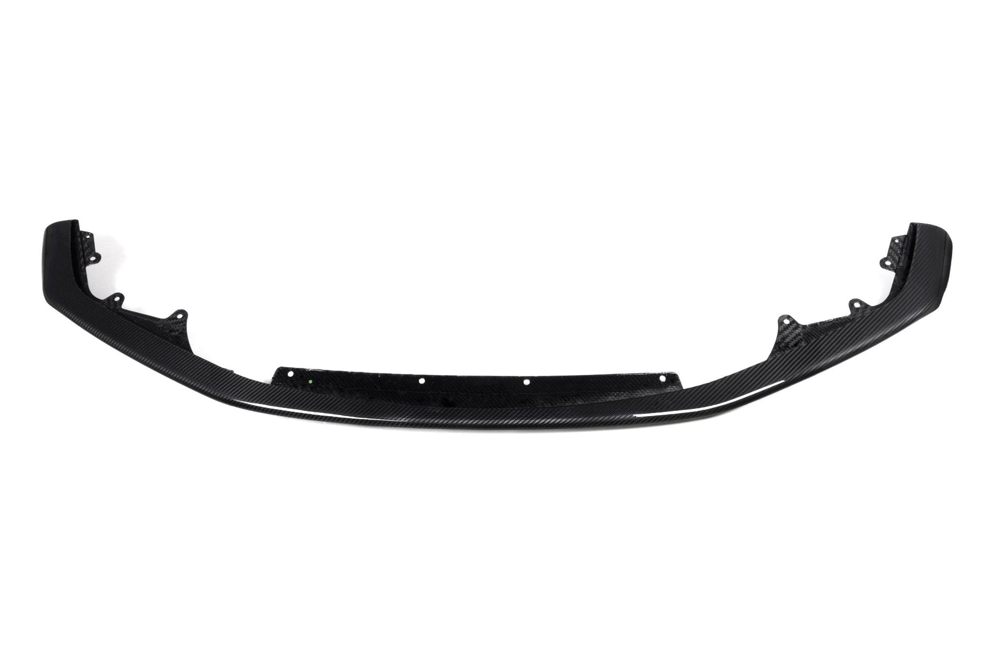 BMW M2 Competition F87 Pre-Preg Front Splitter by FORM (2018-2021) FORM Industries