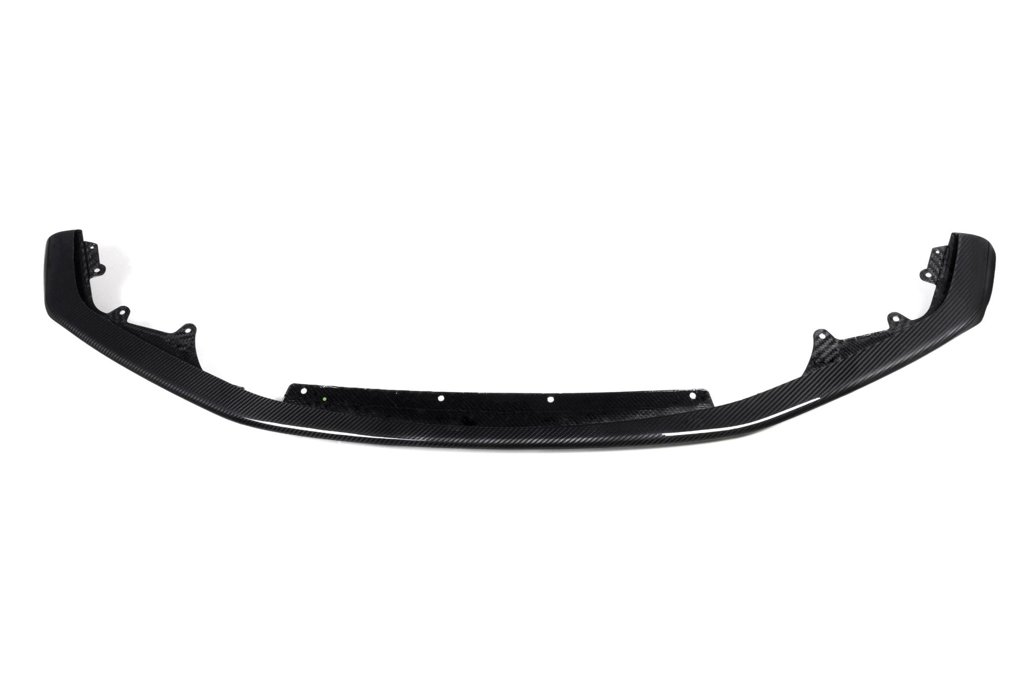 BMW M2 Competition F87 Pre-Preg Front Splitter by FORM (2018-2021) FORM Industries