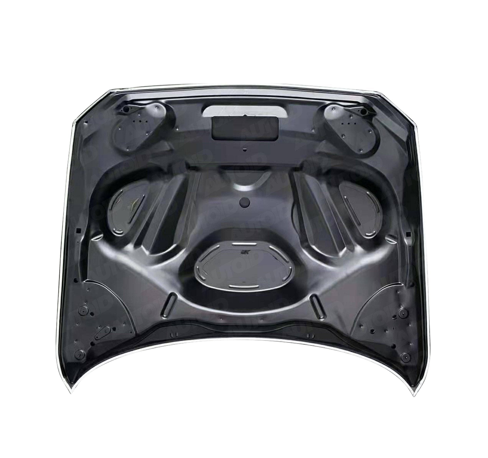 BMW M2 F87, 2 Series F22, 1 Series F20 Aluminium CS Front Bonnet by FORM (2014-2021)