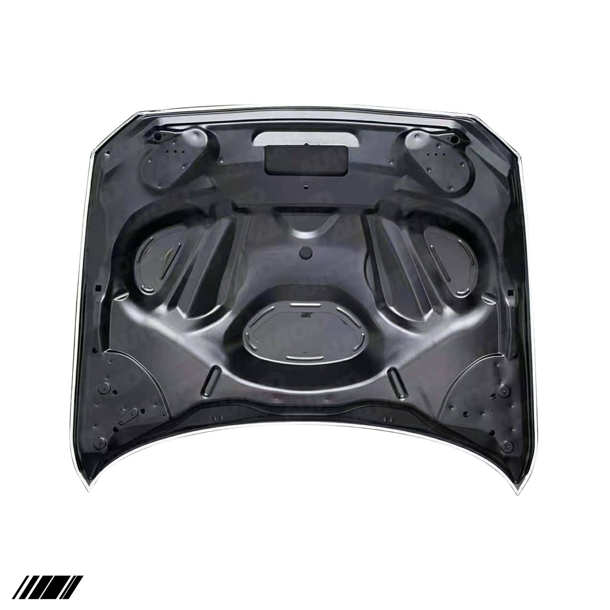 BMW M2 F87, 2 Series F22, 1 Series F20 Aluminium CS Front Bonnet by FORM (2014-2021) FORM Industries