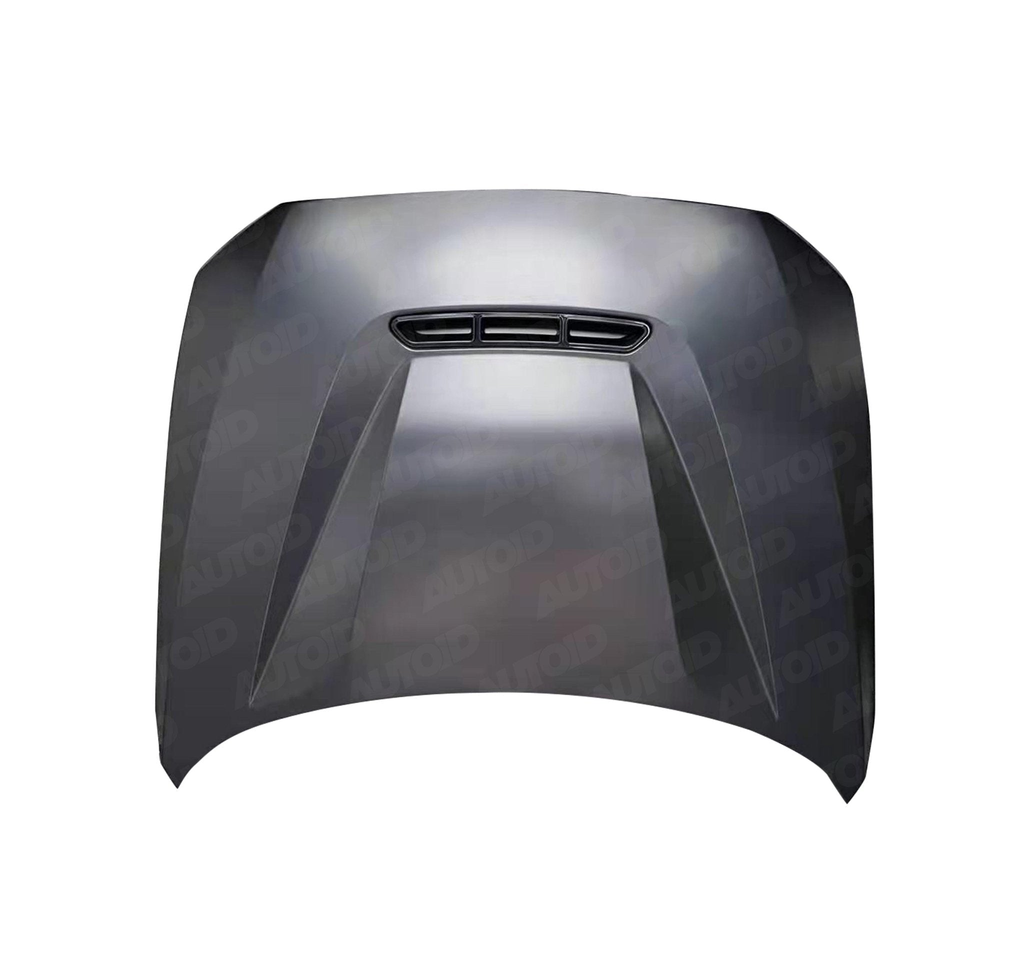 BMW M2 F87, 2 Series F22, 1 Series F20 Aluminium CS Front Bonnet by FORM (2014-2021)