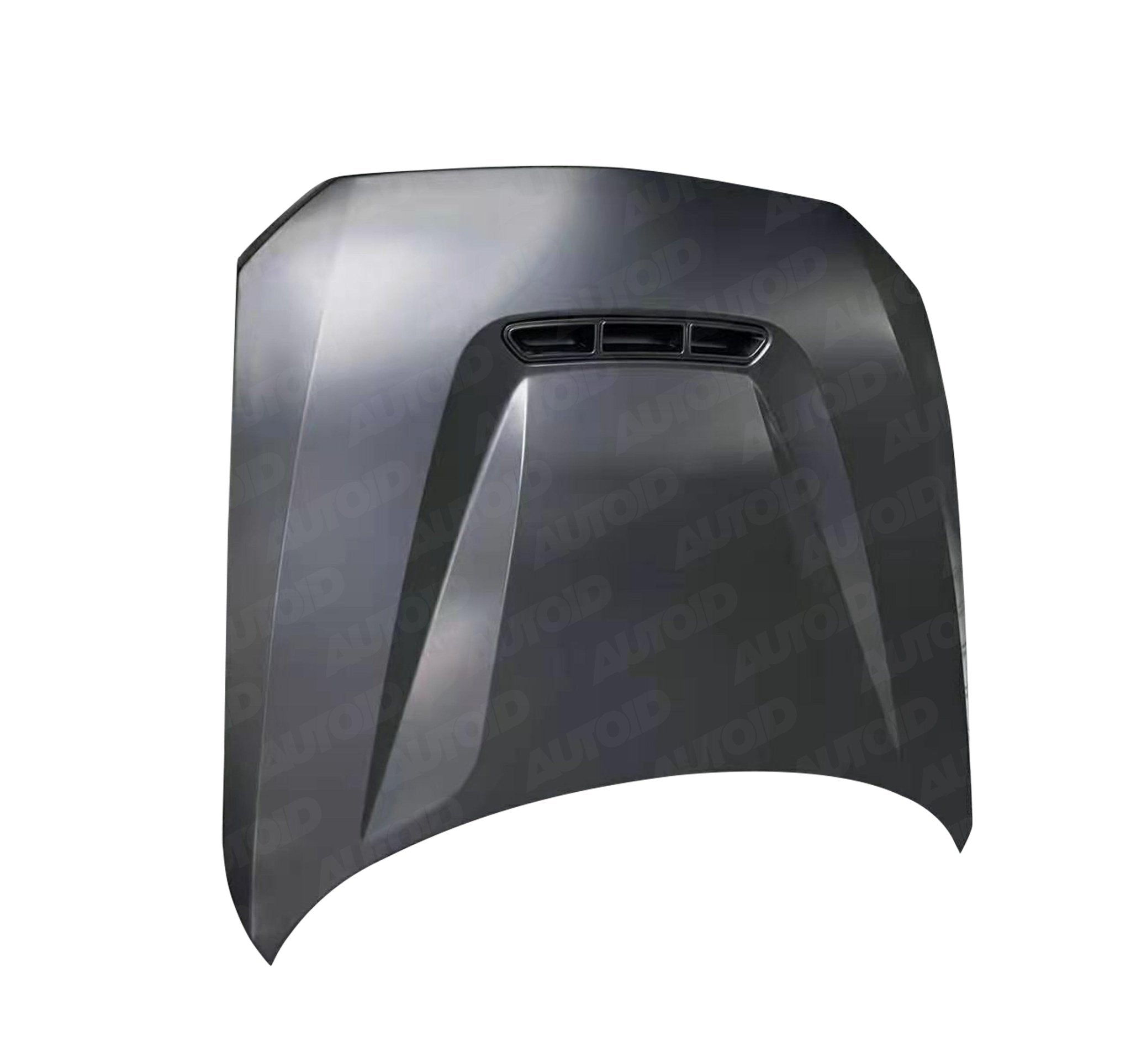 BMW M2 F87, 2 Series F22, 1 Series F20 Aluminium CS Front Bonnet by FORM (2014-2021)