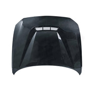 BMW M2 F87, 2 Series F22, 1 Series F20 Pre-Preg Carbon Fibre Front Bonnet by FORM (2014-2021) FORM Industries
