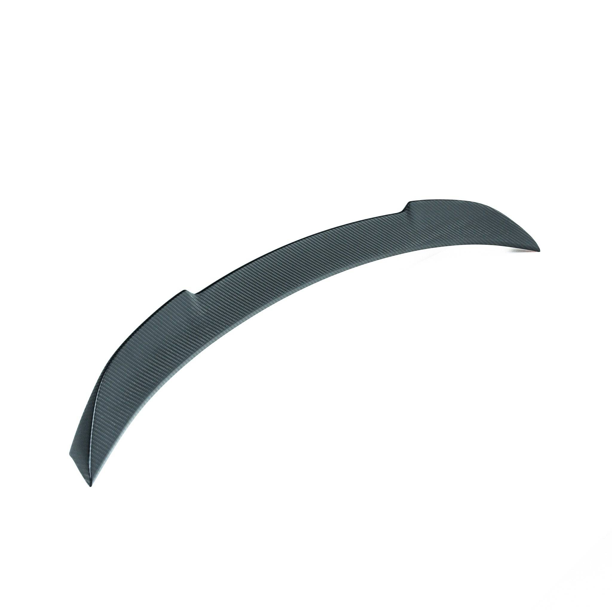 BMW M2 F87 & 2 Series F22 Pre-preg Carbon Fibre CS Spoiler by FORM (2014-2021) FORM Industries