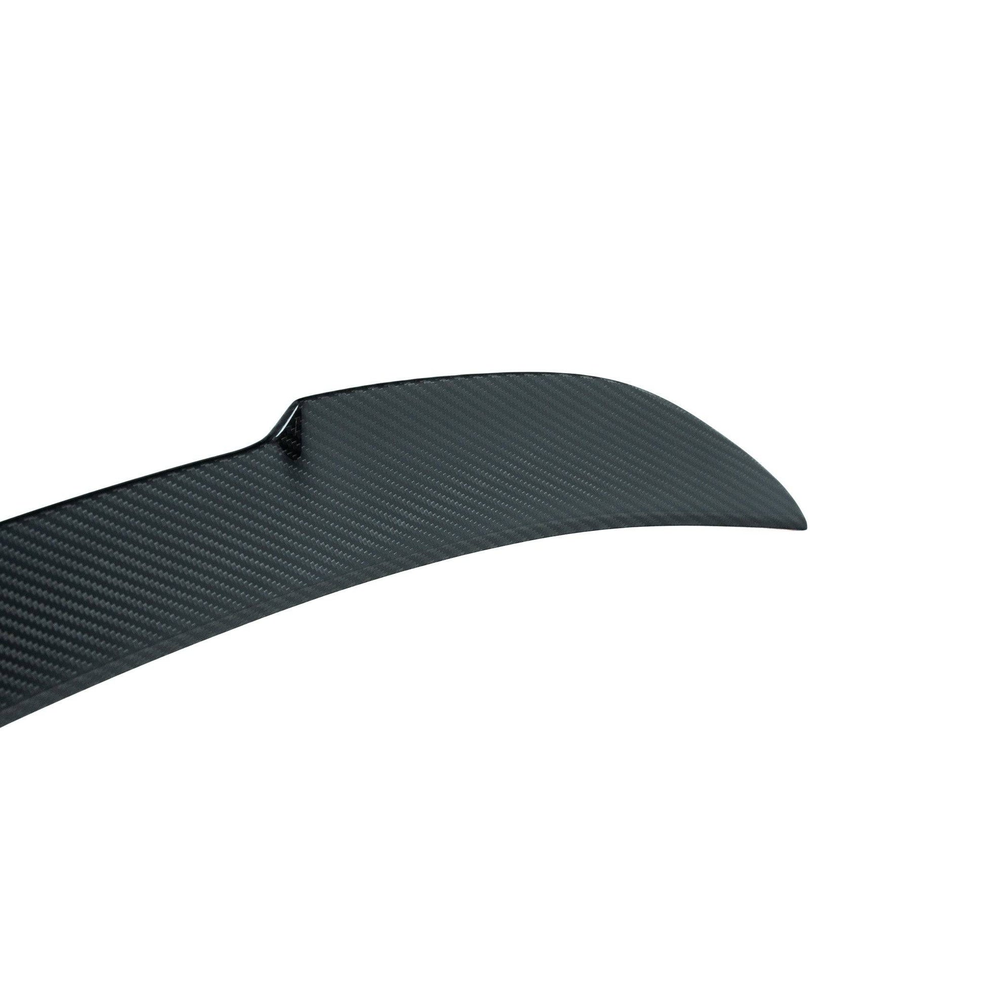 BMW M2 F87 & 2 Series F22 Pre-preg Carbon Fibre CS Spoiler by FORM (2014-2021) FORM Industries