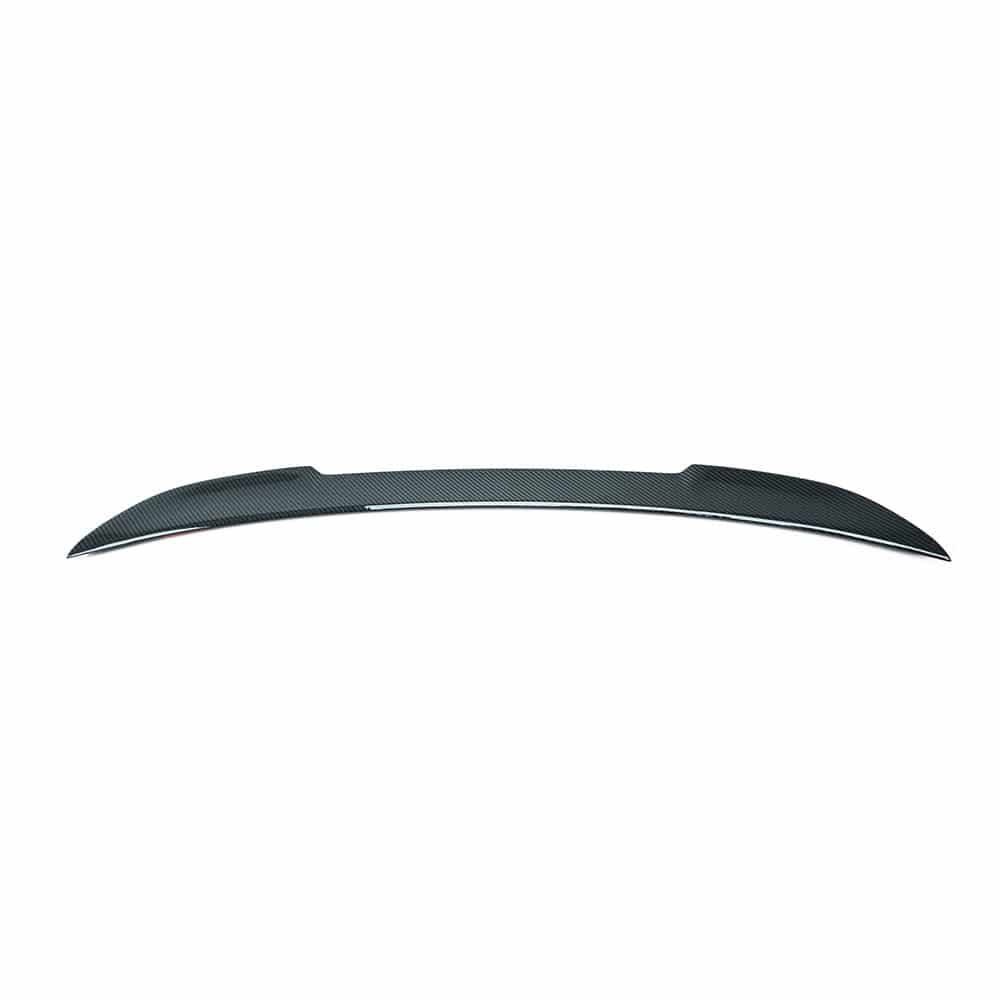 BMW M2 F87 & 2 Series F22 Pre-preg Carbon Fibre CS Spoiler by FORM (2014-2021) FORM Industries