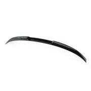 BMW M2 G87, 2 Series & M240i G42 Gloss Black CS Rear Spoiler by FORM (2021+) FORM Industries