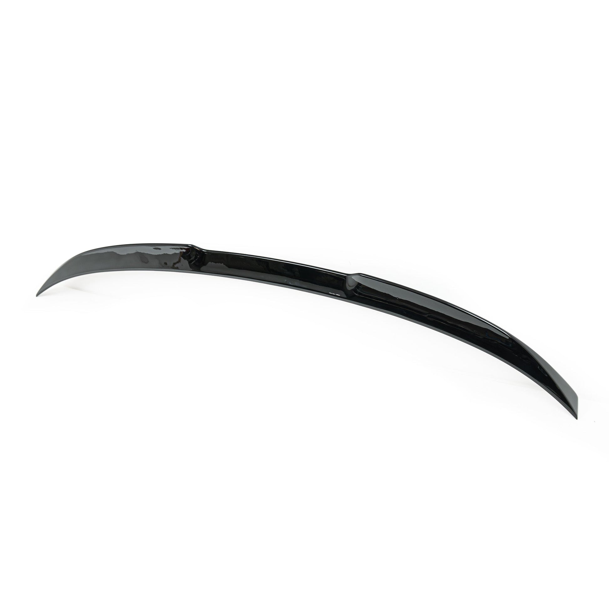 BMW M2 G87, 2 Series & M240i G42 Gloss Black CS Rear Spoiler by FORM (2021+) FORM Industries
