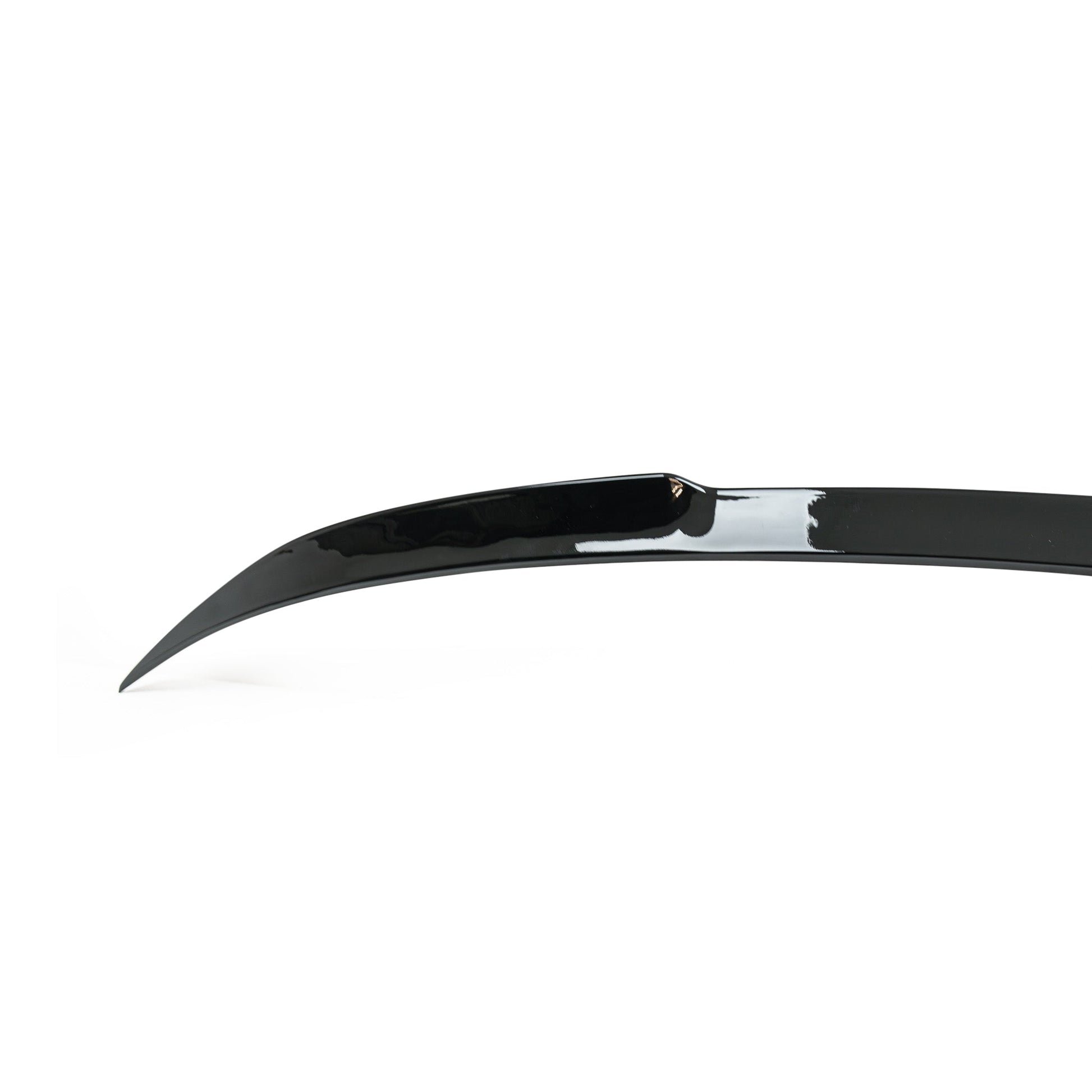 BMW M2 G87, 2 Series & M240i G42 Gloss Black CS Rear Spoiler by FORM (2021+) FORM Industries
