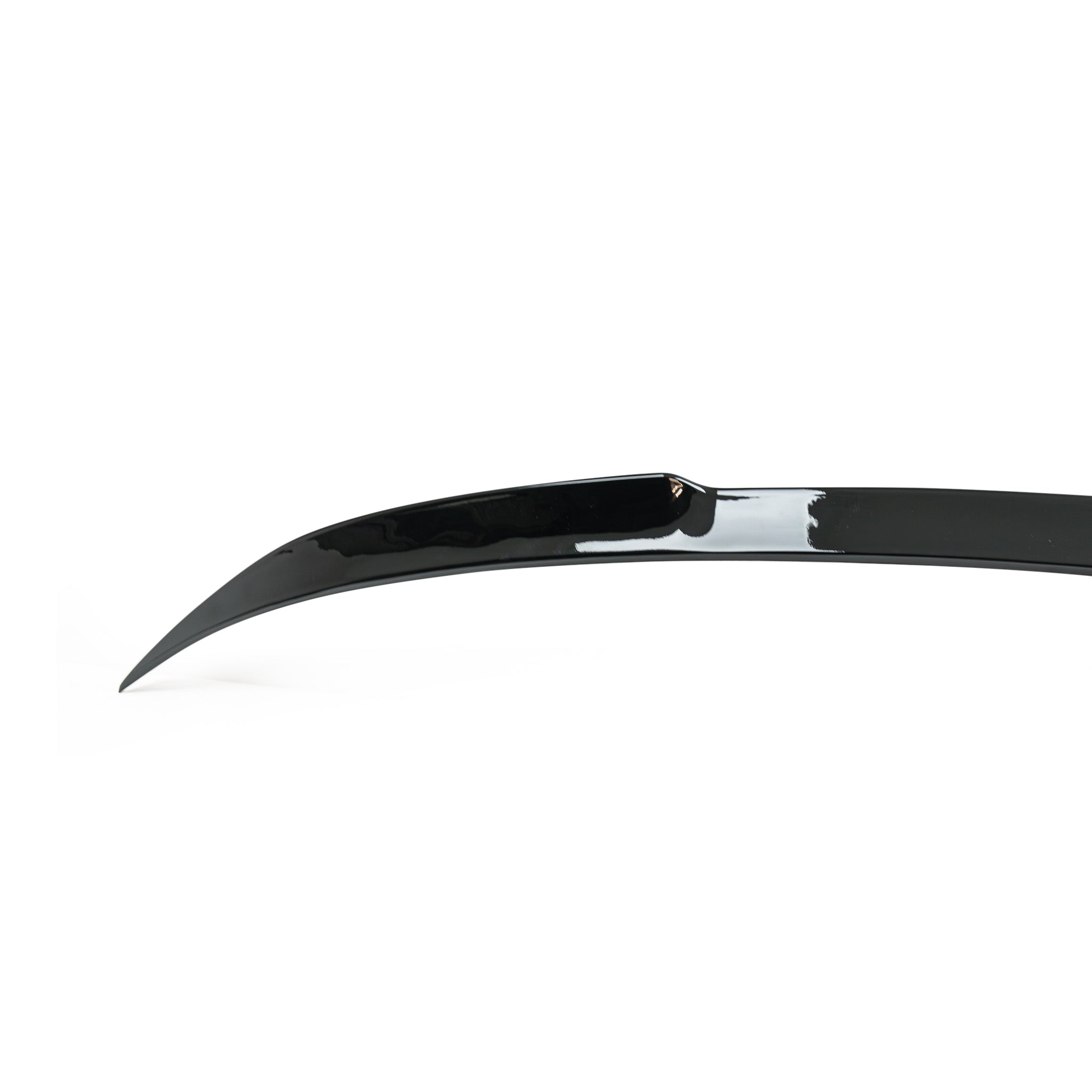 BMW M2 G87, 2 Series & M240i G42 Gloss Black CS Rear Spoiler by FORM (2021+) FORM Industries