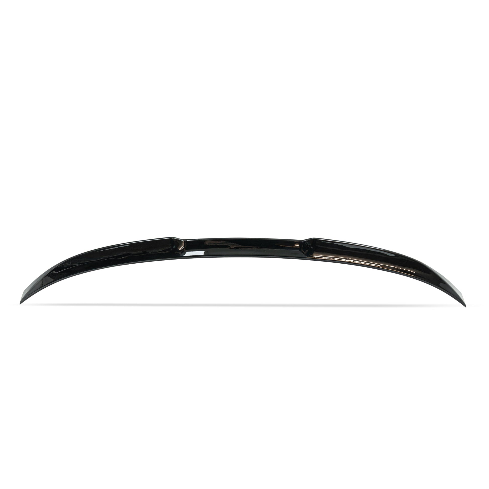 BMW M2 G87, 2 Series & M240i G42 Gloss Black CS Rear Spoiler by FORM (2021+) FORM Industries