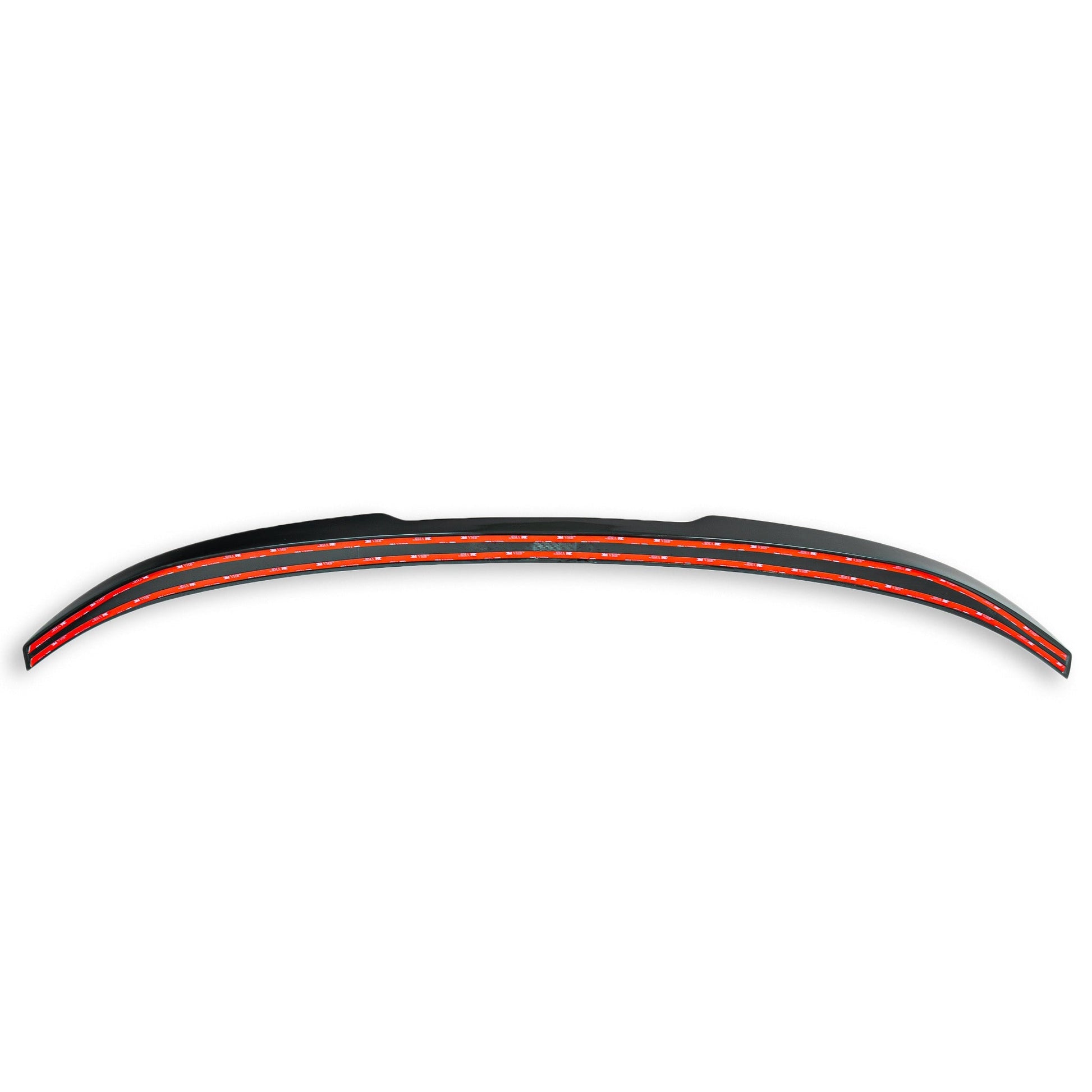 BMW M2 G87, 2 Series & M240i G42 Gloss Black CS Rear Spoiler by FORM (2021+) FORM Industries