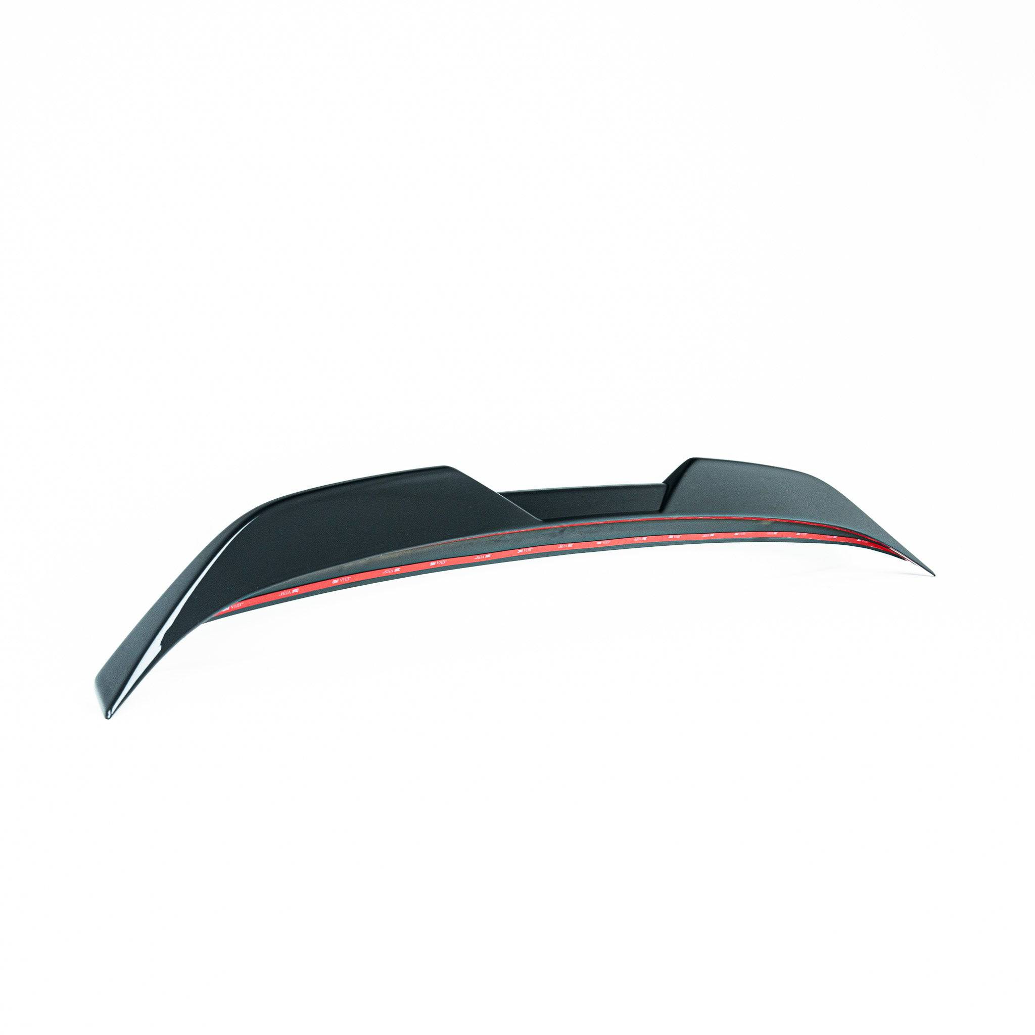 BMW M2 G87, 2 Series & M240i G42 Gloss Black Performance Rear Spoiler by FORM (2021+) FORM Industries