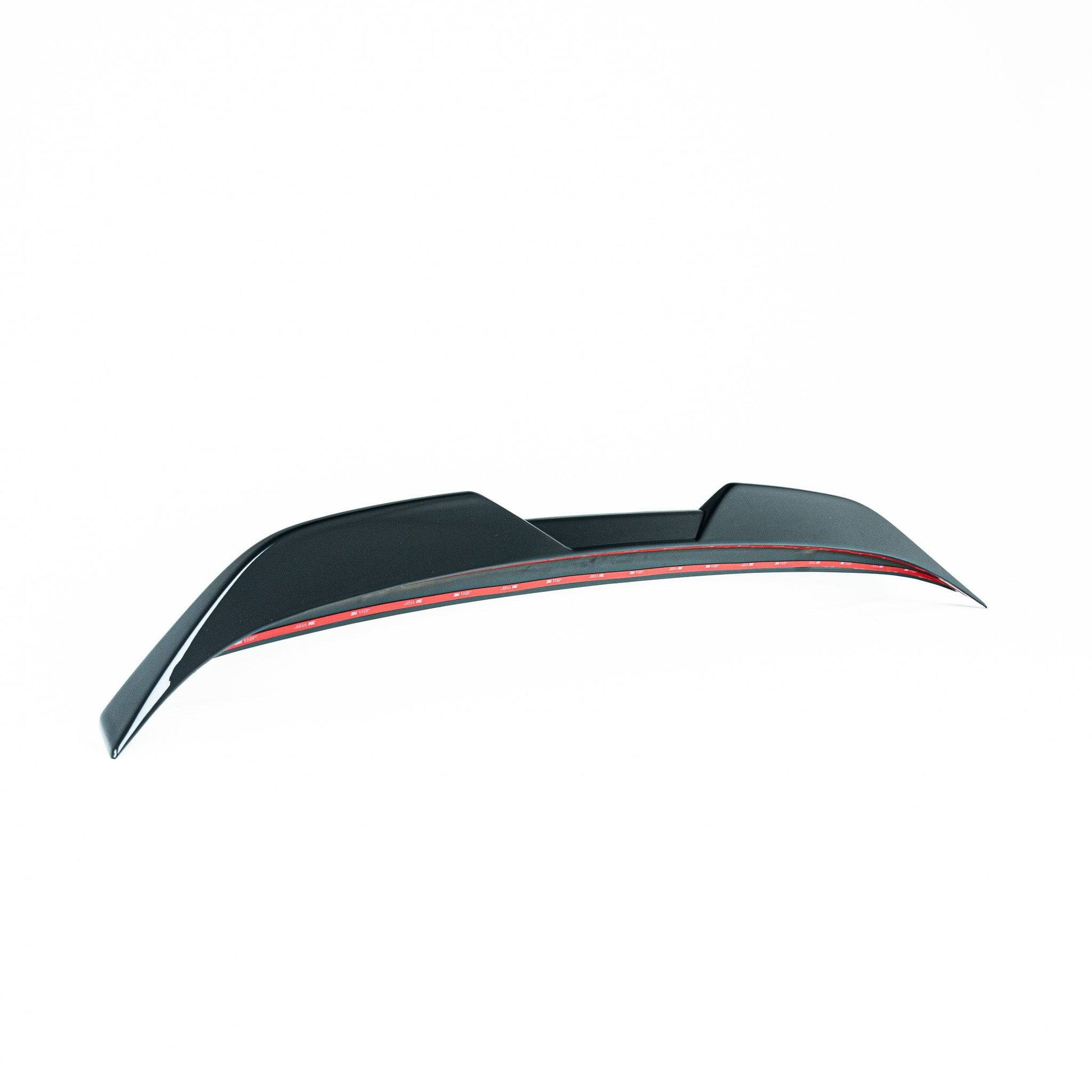 BMW M2 G87, 2 Series & M240i G42 Gloss Black Performance Rear Spoiler by FORM (2021+) FORM Industries