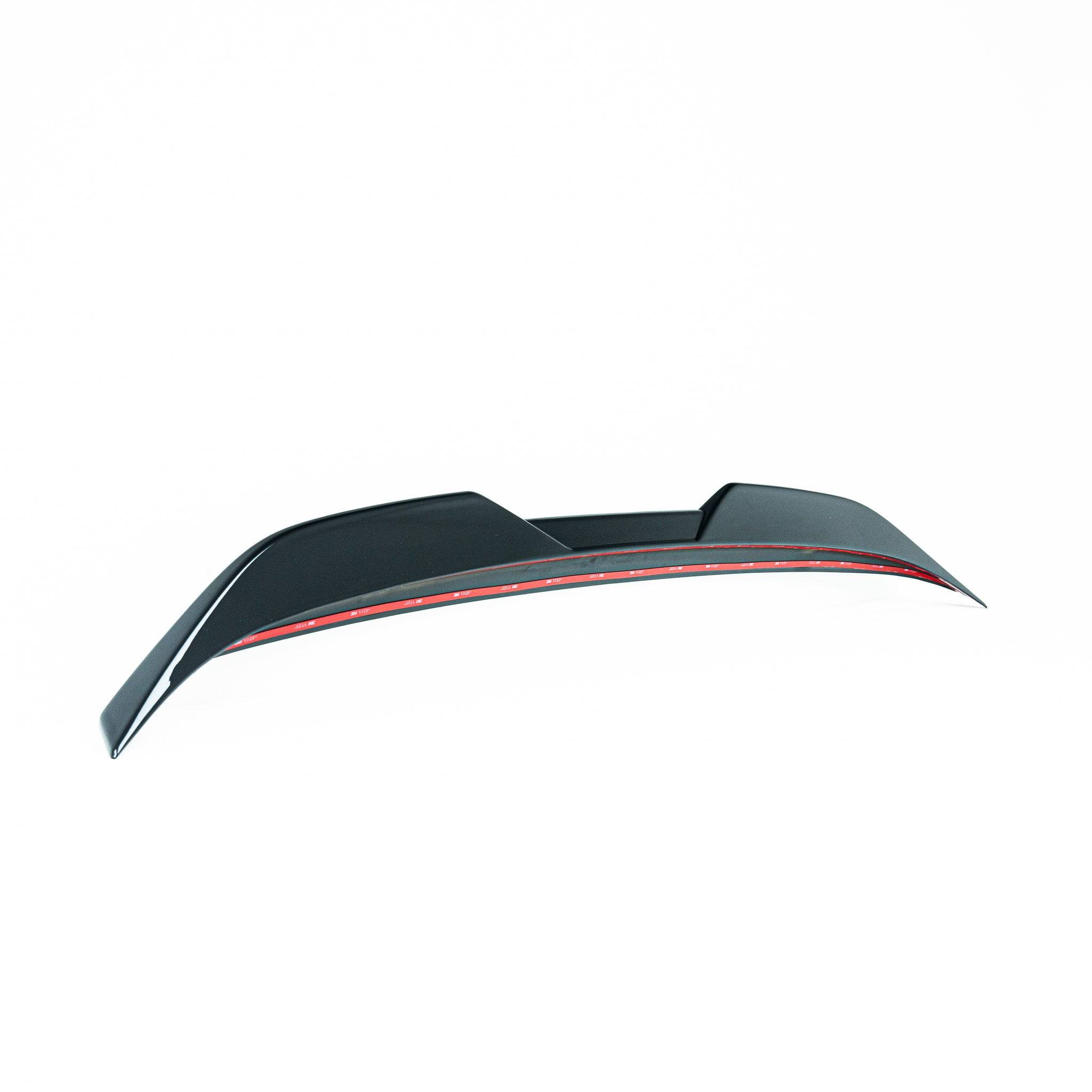 BMW M2 G87, 2 Series & M240i G42 Gloss Black Performance Rear Spoiler by FORM (2021+) FORM Industries
