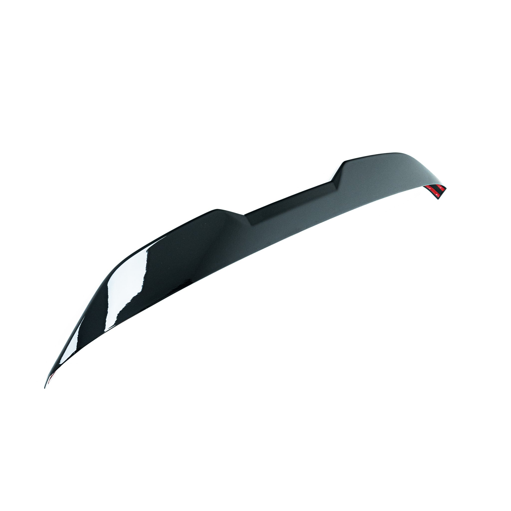 BMW M2 G87, 2 Series & M240i G42 Gloss Black Performance Rear Spoiler by FORM (2021+) FORM Industries