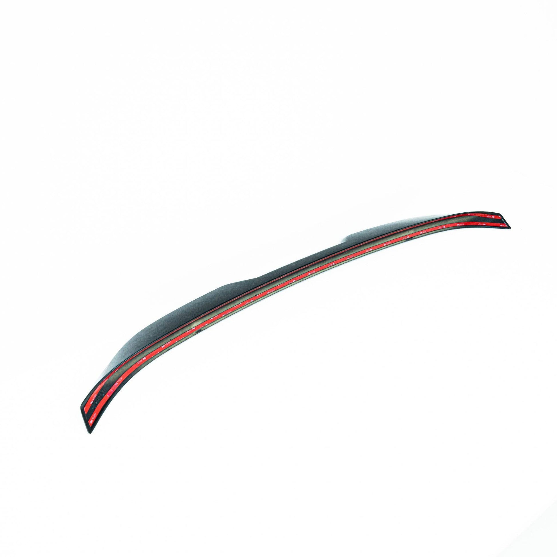 BMW M2 G87, 2 Series & M240i G42 Gloss Black Performance Rear Spoiler by FORM (2021+) FORM Industries