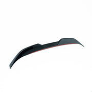 BMW M2 G87, 2 Series & M240i G42 Gloss Black Performance Rear Spoiler by FORM (2021+) FORM Industries