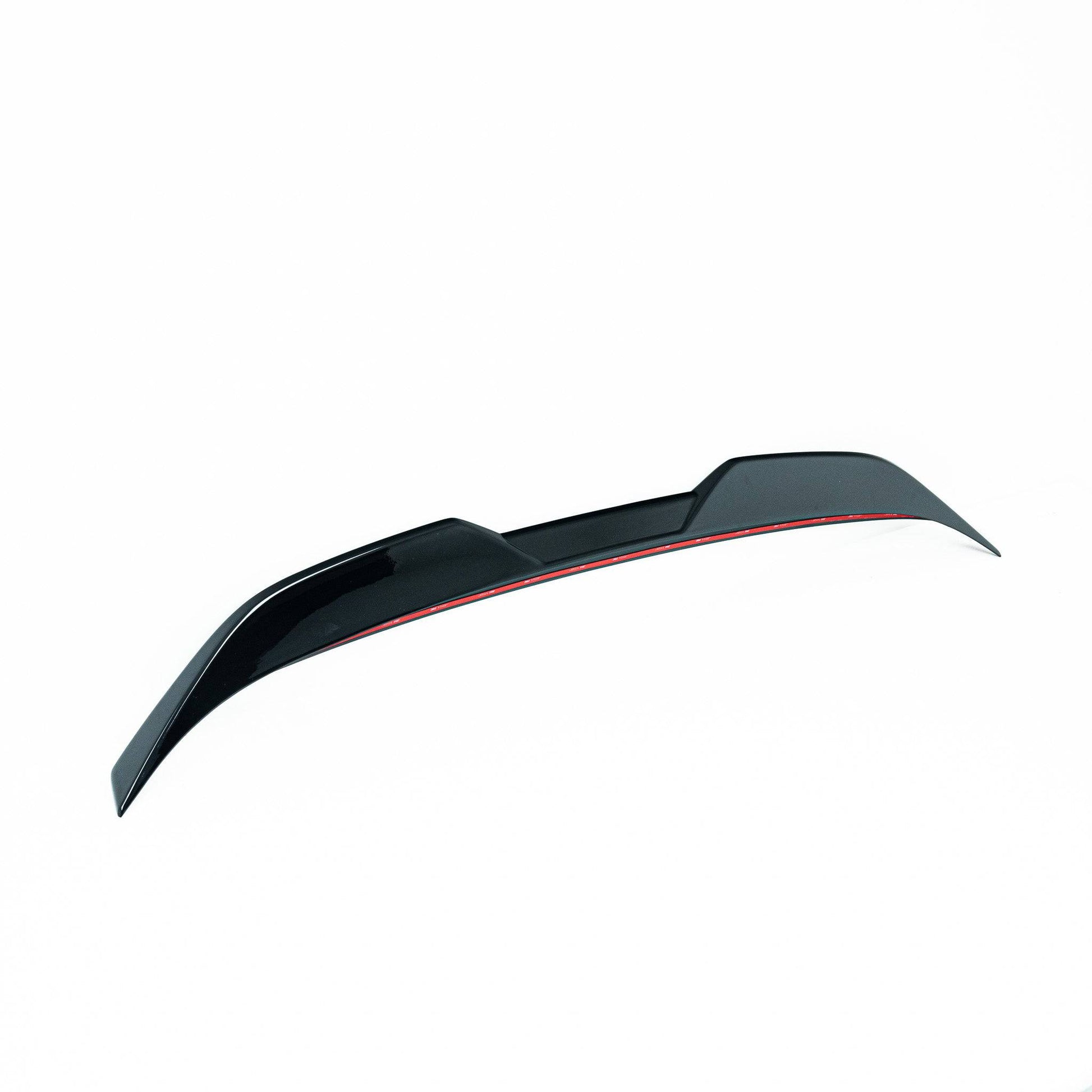 BMW M2 G87, 2 Series & M240i G42 Gloss Black Performance Rear Spoiler by FORM (2021+) FORM Industries