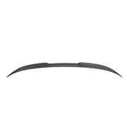 BMW M2 G87, 2 Series & M240i G42 Pre-preg Carbon Fibre CS Rear Spoiler by FORM (2021+) FORM Industries