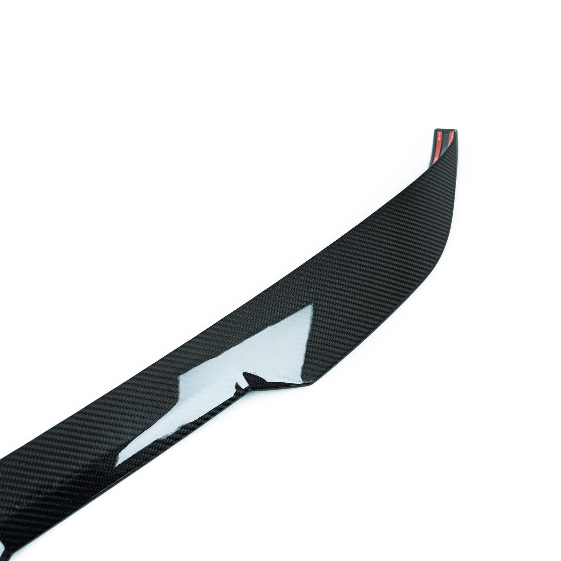 BMW M2 G87, 2 Series & M240i G42 Pre-preg Carbon Fibre Rear Spoiler by FORM (2021+) FORM Industries