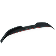 BMW M2 G87, 2 Series & M240i G42 Pre-preg Carbon Fibre Rear Spoiler by FORM (2021+) FORM Industries