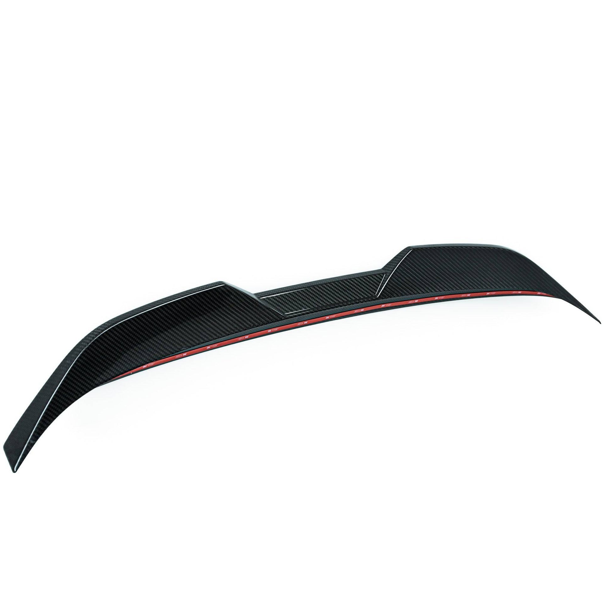 BMW M2 G87, 2 Series & M240i G42 Pre-preg Carbon Fibre Rear Spoiler by FORM (2021+) FORM Industries
