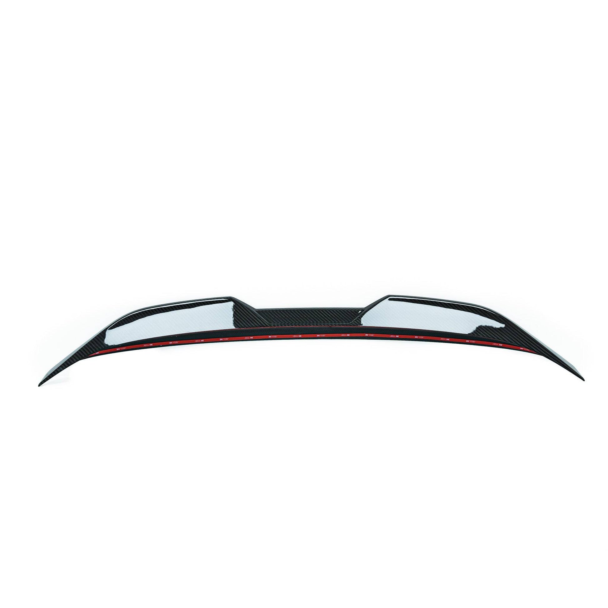 BMW M2 G87, 2 Series & M240i G42 Pre-preg Carbon Fibre Rear Spoiler by FORM (2021+) FORM Industries