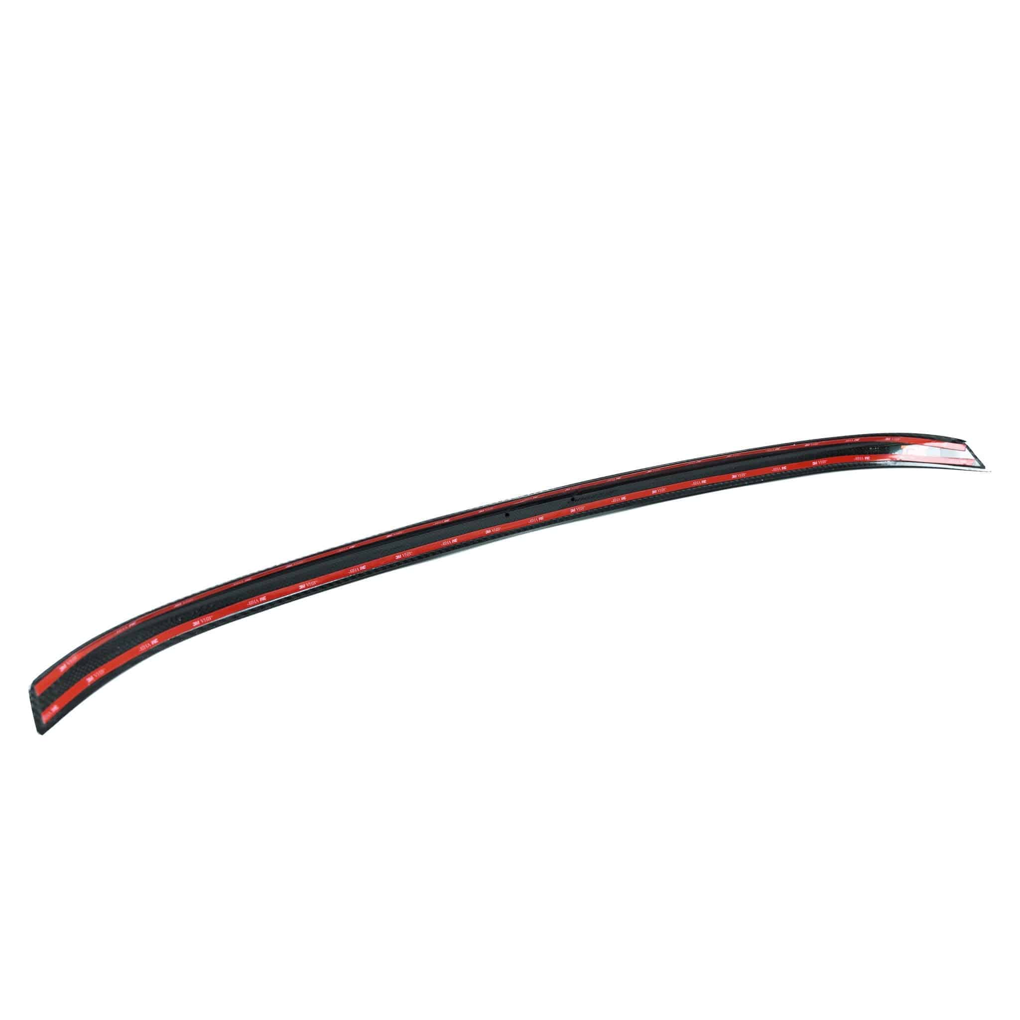 BMW M2 G87, 2 Series & M240i G42 Pre-preg Carbon Fibre Rear Spoiler by FORM (2021+) FORM Industries