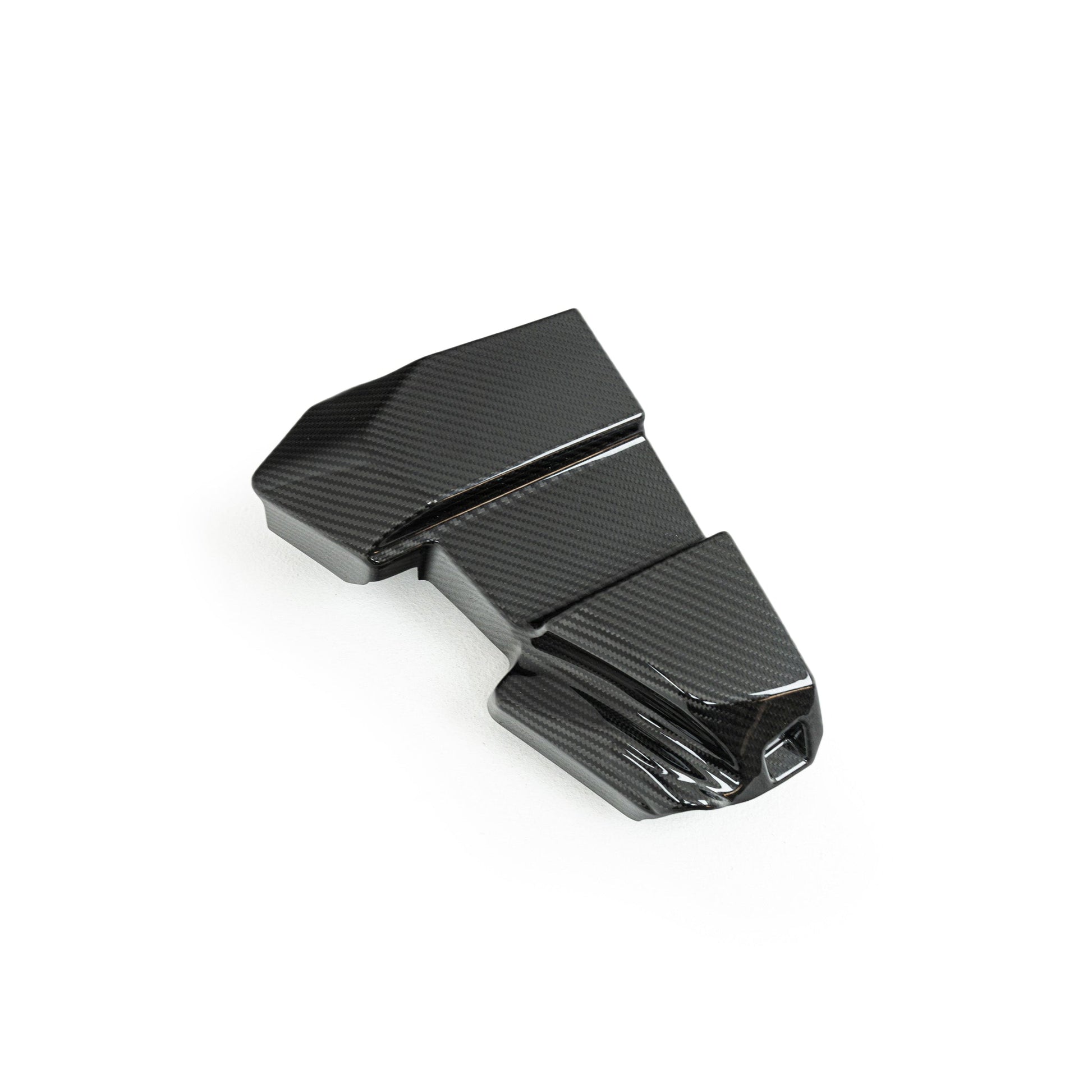 BMW G87 M2, G80 M3 & G82 M4 Pre-Preg Carbon Fibre ECU Battery Terminal Cover FORM Industries