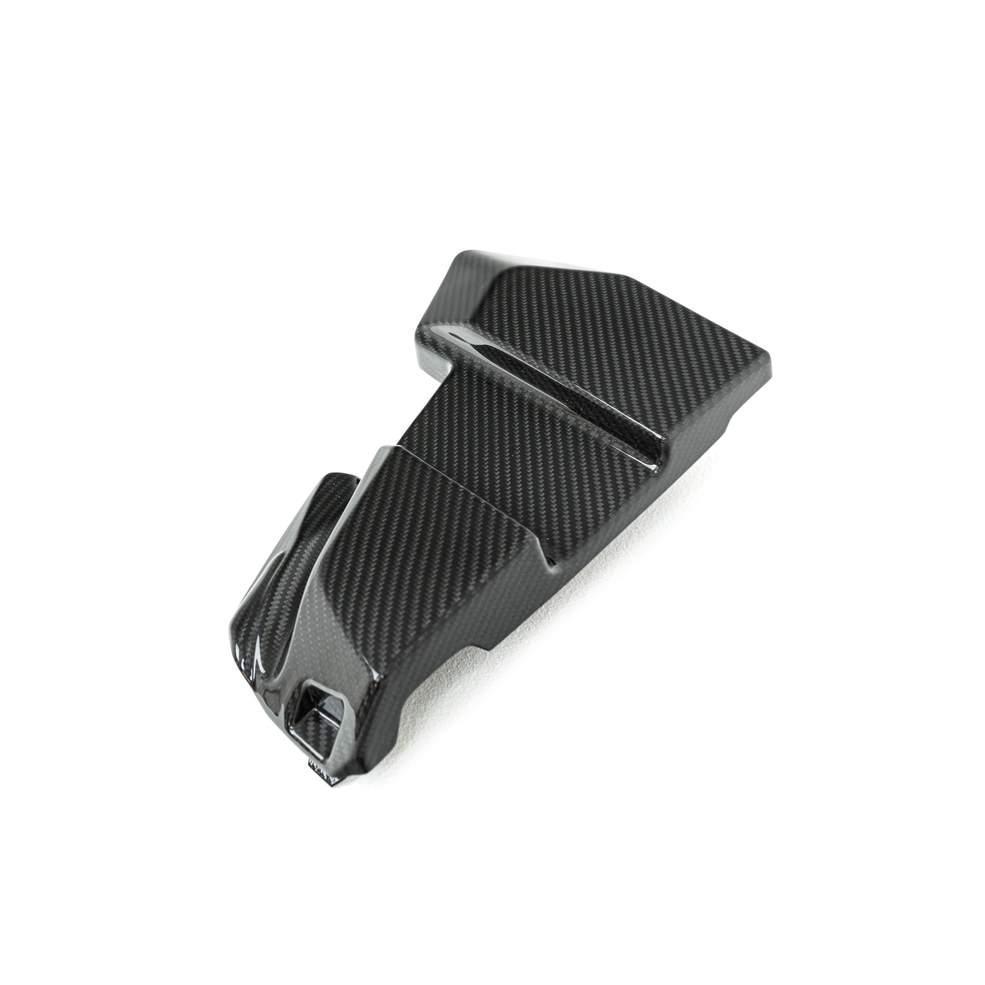 BMW G87 M2, G80 M3 & G82 M4 Pre-Preg Carbon Fibre ECU Battery Terminal Cover FORM Industries