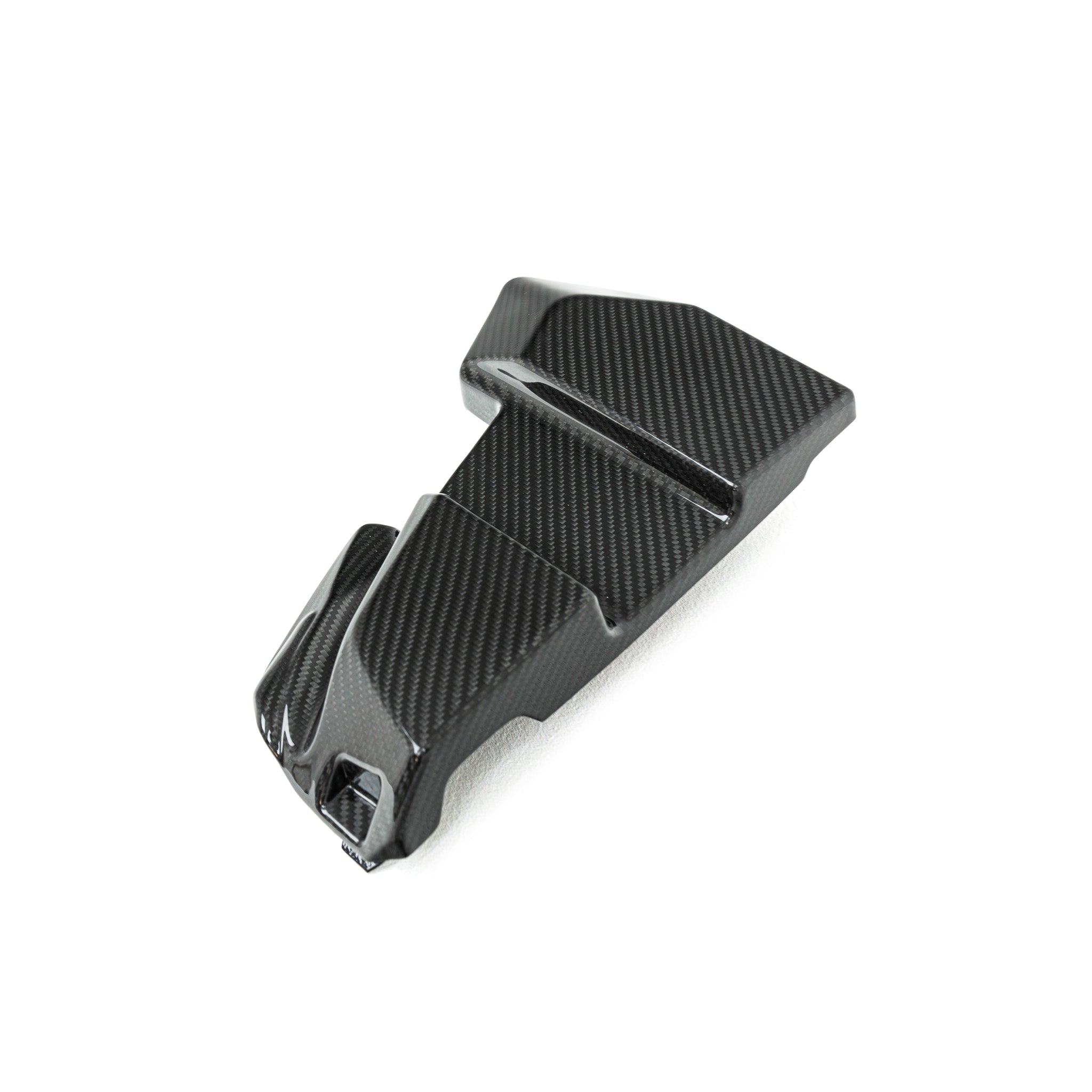 BMW G87 M2, G80 M3 & G82 M4 Pre-Preg Carbon Fibre ECU Battery Terminal Cover FORM Industries
