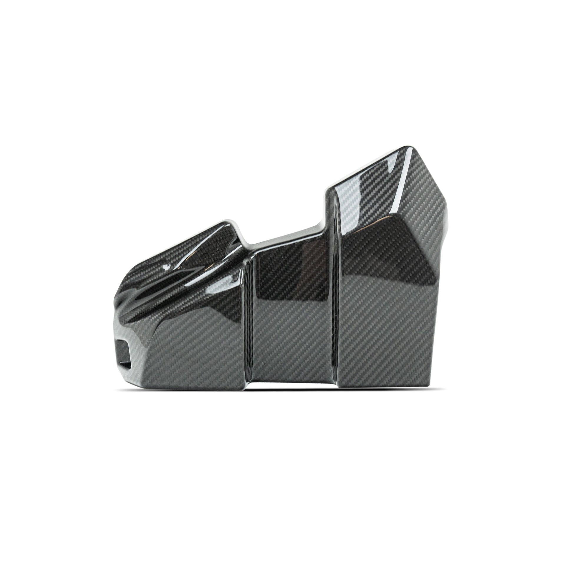 BMW G87 M2, G80 M3 & G82 M4 Pre-Preg Carbon Fibre ECU Battery Terminal Cover FORM Industries