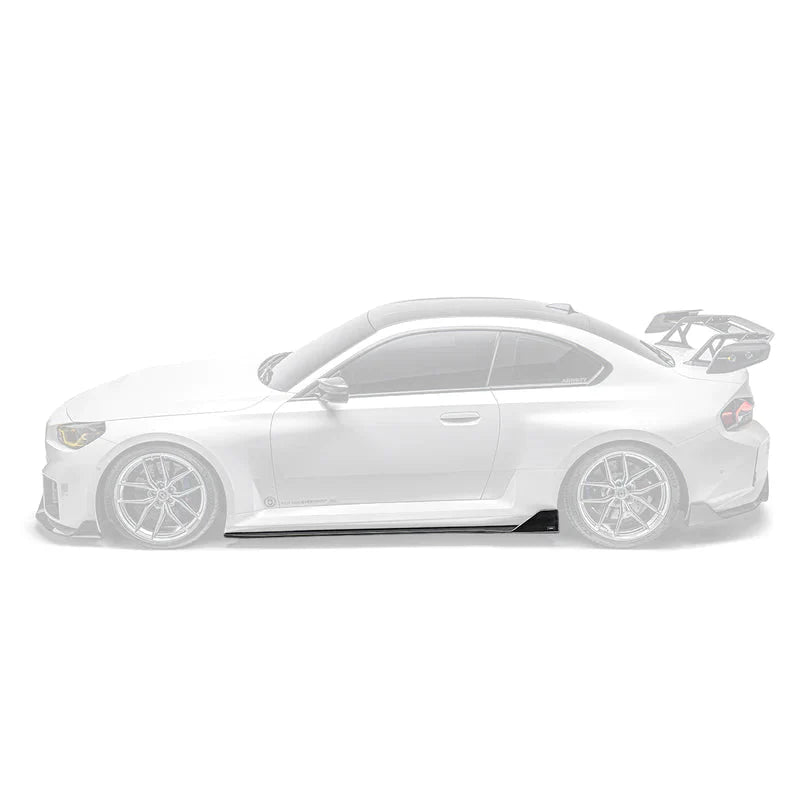 BMW M2 G87 Pre-Preg Carbon Fibre Full Body Kit by Adro (2023+)