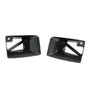 BMW M2 G87 Pre-Preg Carbon Fibre Front Ducts Inserts by FORM (2023+) FORM Industries