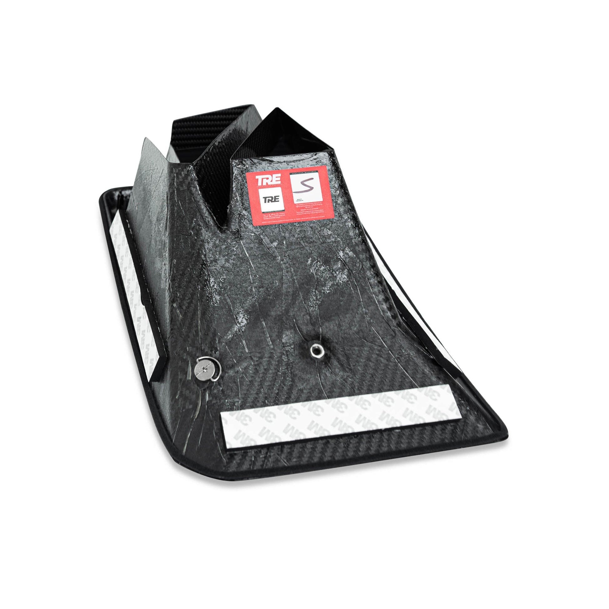 BMW M2 G87 Pre-Preg Carbon Fibre Front Ducts Inserts by FORM (2023+) FORM Industries