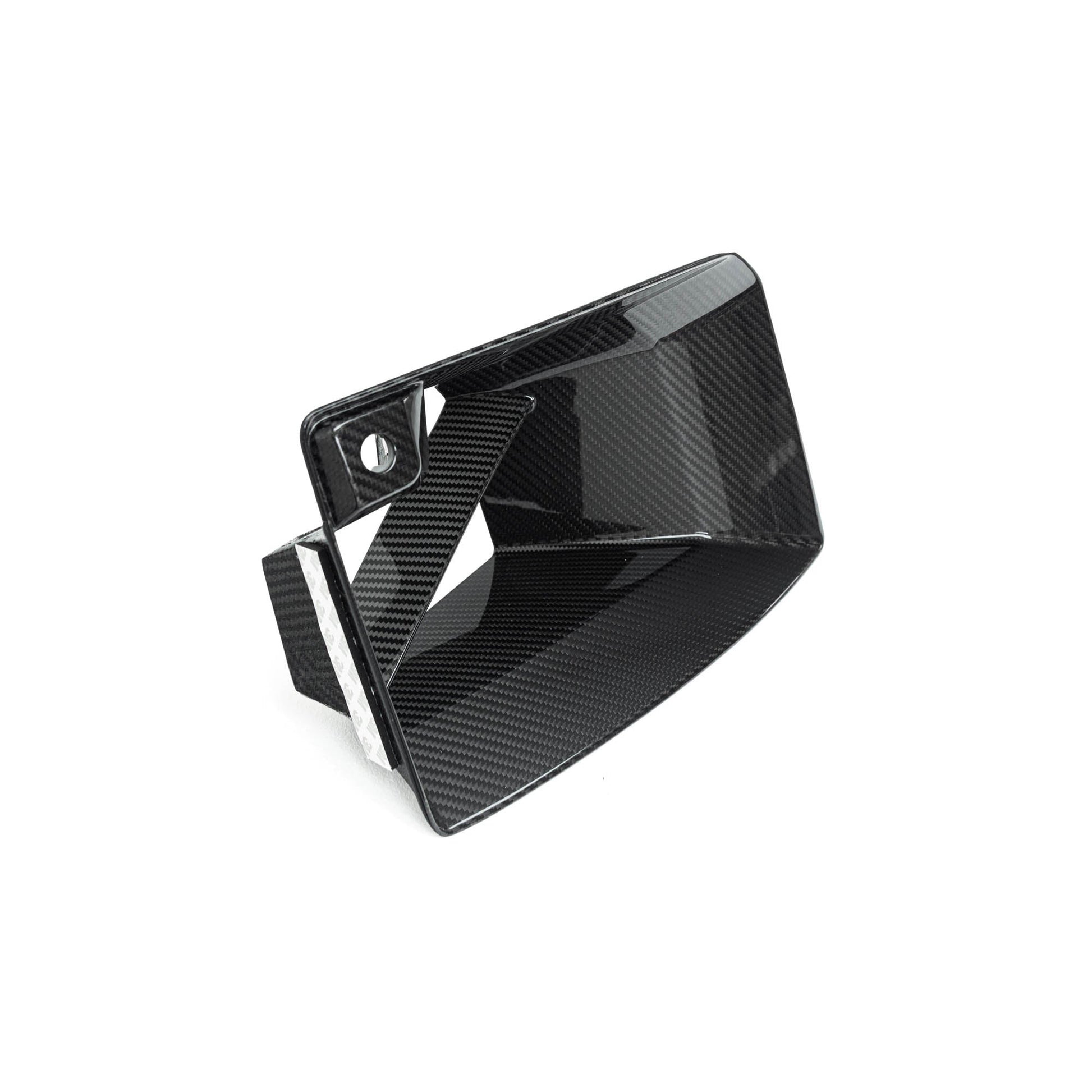BMW M2 G87 Pre-Preg Carbon Fibre Front Ducts Inserts by FORM (2023+) FORM Industries