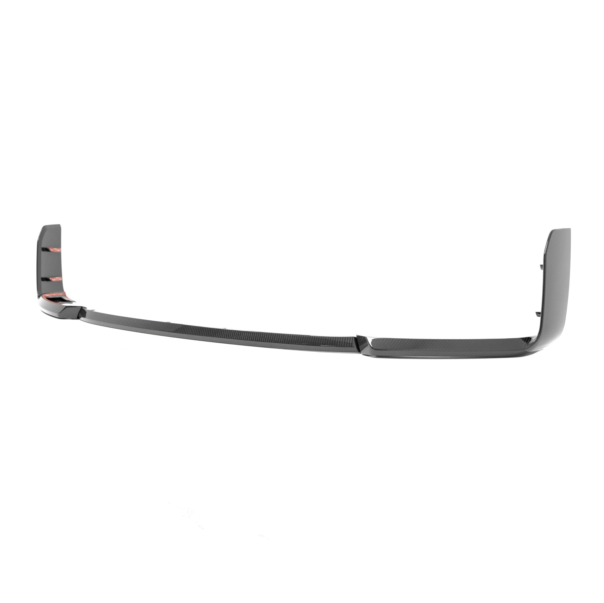 BMW M2 G87 Pre-Preg Carbon Fibre Front Splitter by FORM (2023+) FORM Industries