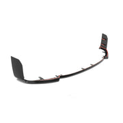 BMW M2 G87 Pre-Preg Carbon Fibre Front Splitter by FORM (2023+) FORM Industries