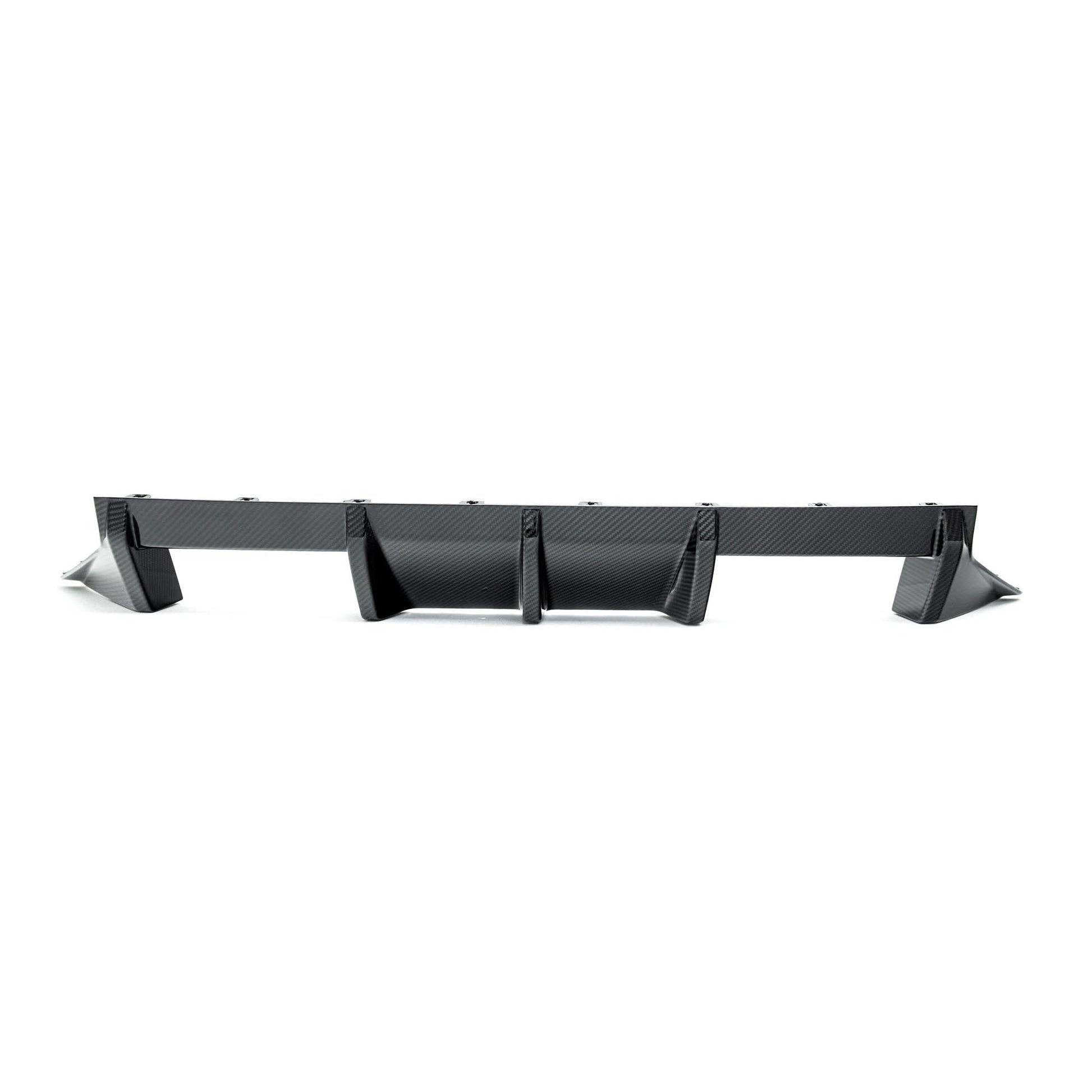 BMW M2 G87 Pre-Preg Carbon Fibre Rear Diffuser by FORM (2023+) FORM Industries