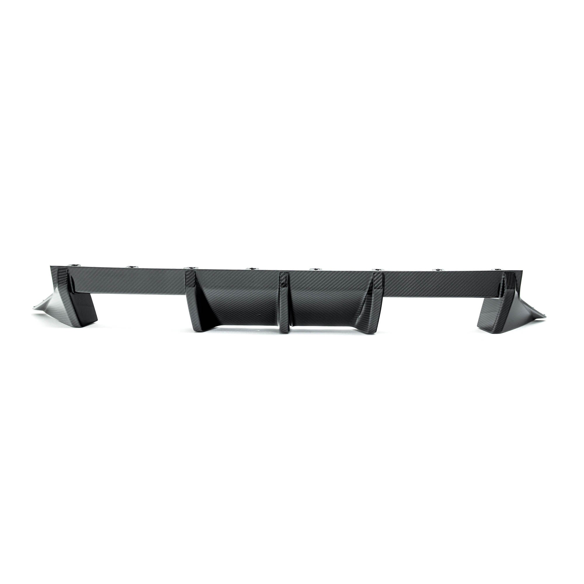 BMW M2 G87 Pre-Preg Carbon Fibre Rear Diffuser by FORM (2023+) FORM Industries